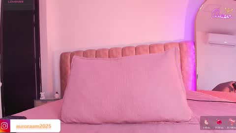 auroraa_miller online show from February 4, 12:08 pm