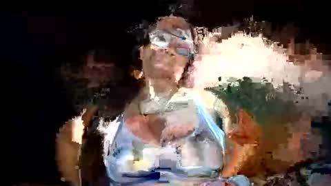 auroraangels1 online show from April 21, 1:42 am