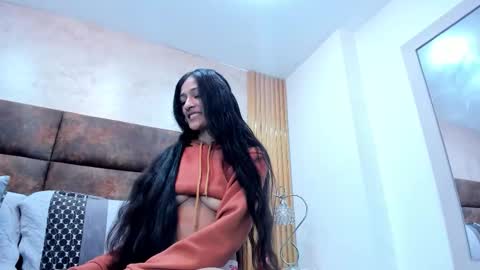 Aurora online show from December 19, 5:54 am