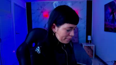 Aurora Diaz online show from January 31, 7:56 pm