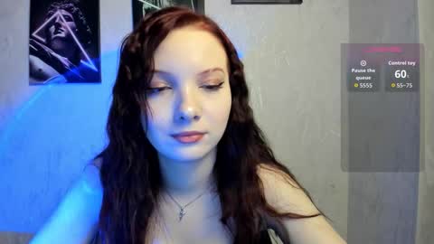 aurorakanie online show from February 12, 5:03 pm