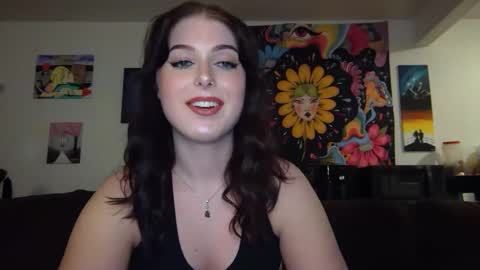 Snapshot of auroralightz1 chatting on September 29, 1:43 am auroralightz1 online show from September 29, 1:43 am