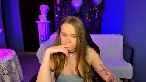 Aurora online show from February 18, 6:18 pm