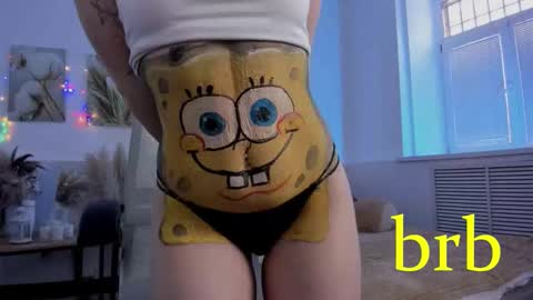 aurorawrenfield online show from March 3, 7:25 am