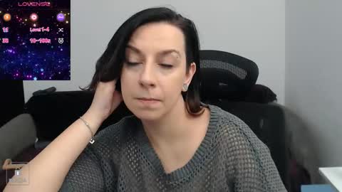 AutumnOpal online show from October 16, 10:56 pm