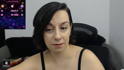 AutumnOpal online show from October 22, 10:15 pm