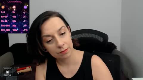 AutumnOpal online show from October 18, 9:27 pm