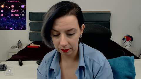 AutumnOpal online show from January 5, 11:55 pm