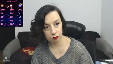 AutumnOpal online show from May 11, 9:45 pm