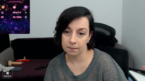 AutumnOpal online show from September 25, 9:56 pm