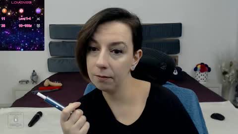 AutumnOpal online show from February 20, 11:43 pm