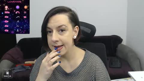 AutumnOpal online show from January 9, 12:15 am