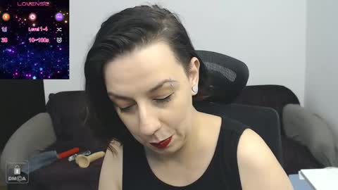 AutumnOpal online show from May 22, 1:58 am