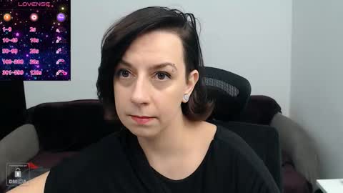 AutumnOpal online show from October 5, 10:26 pm