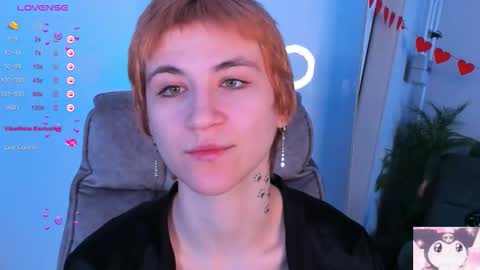 Alice online show from February 19, 10:08 pm