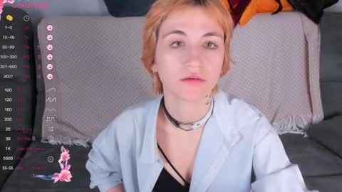 Alice online show from April 19, 6:10 pm