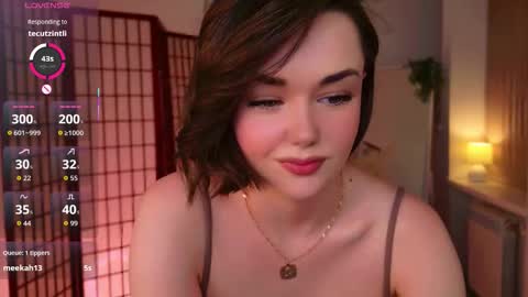 Ava online show from March 6, 2:56 pm