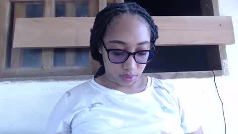 Snapshot of ava_f0xy chatting on January 24, 3:34 pm Ava Jordana online show from January 24, 3:34 pm