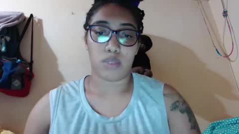 Snapshot of ava_f0xy chatting on January 6, 1:42 am Ava Jordana online show from January 6, 1:42 am