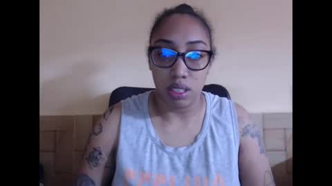 Snapshot of ava_f0xy chatting on October 20, 3:15 pm Ava Jordana online show from October 20, 3:15 pm