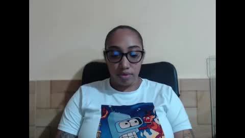 Snapshot of ava_f0xy chatting on October 2, 10:04 pm Ava Jordana online show from October 2, 10:04 pm