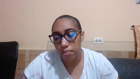 Ava Jordana online show from January 16, 2:18 am