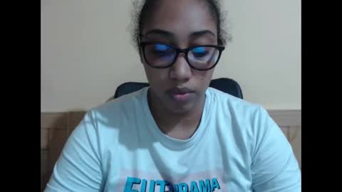 Snapshot of ava_f0xy chatting on October 13, 11:18 pm Ava Jordana online show from October 13, 11:18 pm