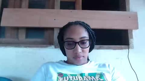 Snapshot of ava_f0xy chatting on January 25, 5:15 pm Ava Jordana online show from January 25, 5:15 pm