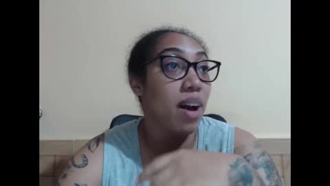 Snapshot of ava_f0xy chatting on September 13, 11:57 pm Ava Jordana online show from September 13, 11:57 pm