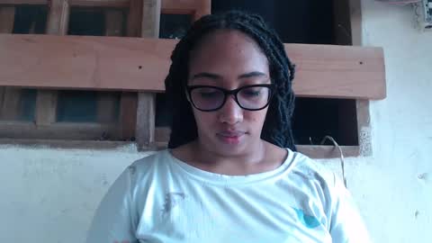 Snapshot of ava_f0xy chatting on January 31, 2:49 pm Ava Jordana online show from January 31, 2:49 pm