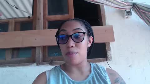 Snapshot of ava_f0xy chatting on January 23, 5:42 pm Ava Jordana online show from January 23, 5:42 pm