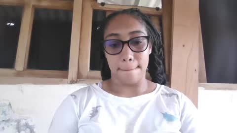 Snapshot of ava_f0xy chatting on February 10, 6:03 pm Ava Jordana online show from February 10, 6:03 pm