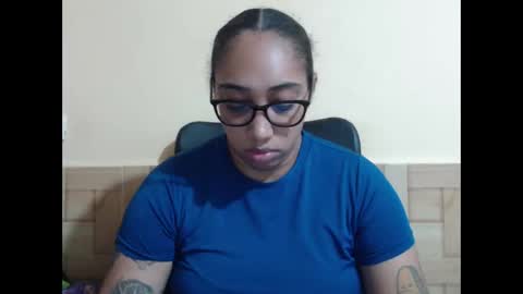 Snapshot of ava_f0xy chatting on September 25, 10:07 pm Ava Jordana online show from September 25, 10:07 pm