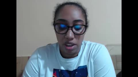 Snapshot of ava_f0xy chatting on September 24, 9:58 pm Ava Jordana online show from September 24, 9:58 pm