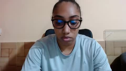 Snapshot of ava_f0xy chatting on October 30, 11:39 pm Ava Jordana online show from October 30, 11:39 pm