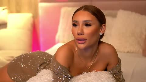 Ava online show from November 25, 2:03 am