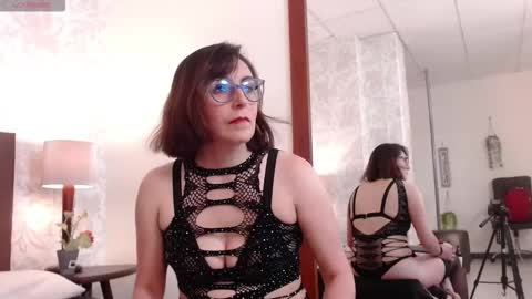 Ava  online show from March 14, 8:54 pm