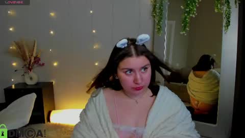 ava_sterling online show from June 11, 2:00 am