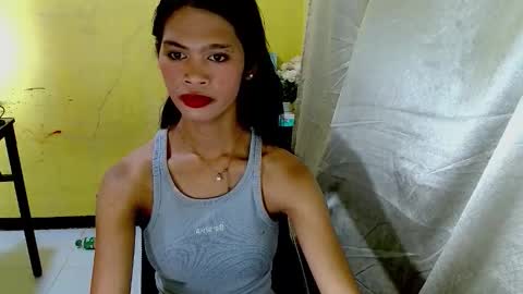 STACY online show from January 14, 11:43 pm