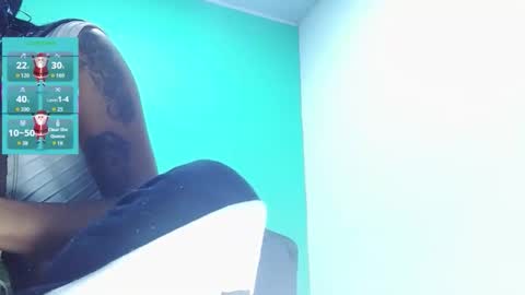 avalericherrycm101 online show from April 9, 2:25 am