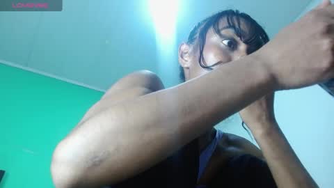 avaleri cherry online show from June 17, 4:03 am