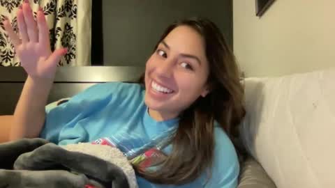 Ava Monroe online show from December 26, 11:57 pm