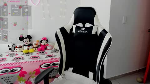 Ava  online show from January 8, 7:07 pm