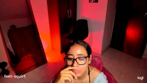 Valery -- online show from January 14, 2:27 am