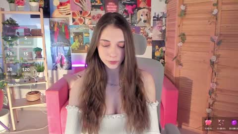 Avie online show from January 23, 3:01 pm