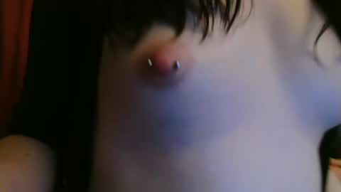 raven blue online show from February 23, 3:18 am