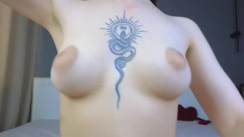 avgustina_love online show from February 11, 9:55 am