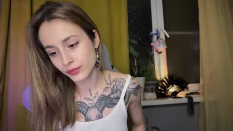 Aviva online show from December 13, 11:06 pm