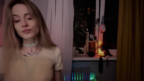 Aviva online show from January 23, 8:45 pm