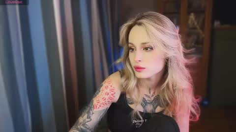 Aviva online show from January 9, 7:51 pm